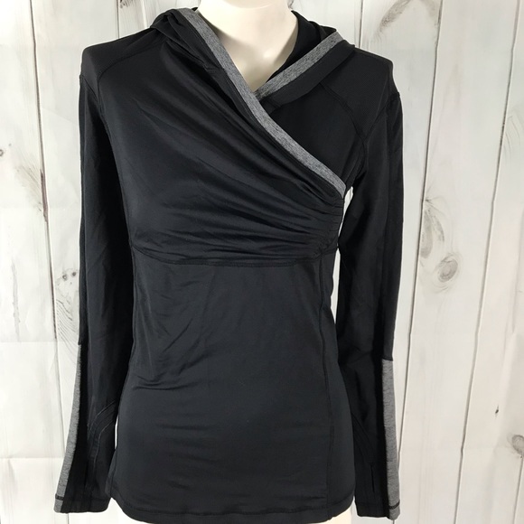 Lululemon Run for Your Life Cross Train Pullover - Picture 1 of 8